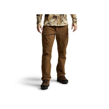 MEN'S PANTS SITKA DAKOTA - MUD