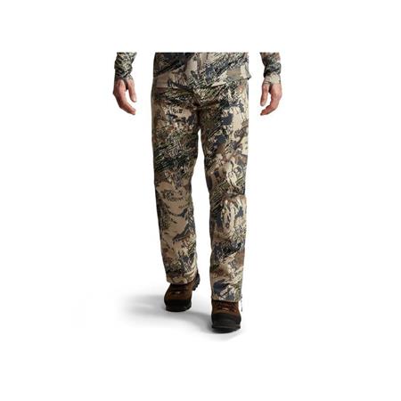 MEN'S PANTS SITKA DEW POINT - OPTIFADE OPEN COUNTRY
