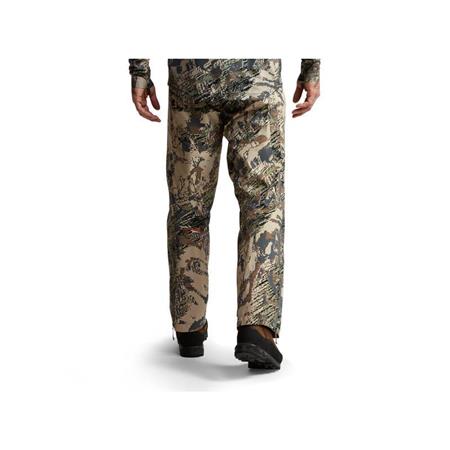 MEN'S PANTS SITKA DEW POINT - OPTIFADE OPEN COUNTRY
