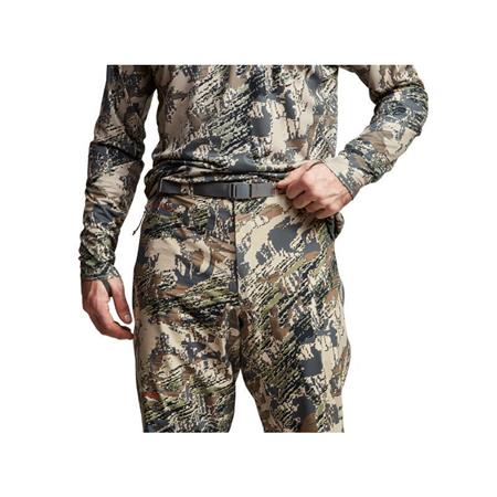 MEN'S PANTS SITKA DEW POINT - OPTIFADE OPEN COUNTRY
