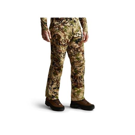 MEN'S PANTS SITKA DEW POINT - OPTIFADE SUBALPINE