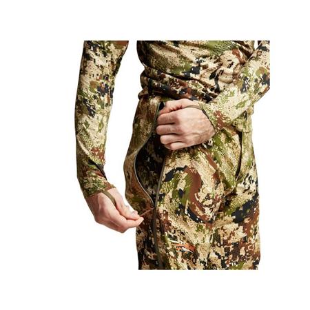 MEN'S PANTS SITKA DEW POINT - OPTIFADE SUBALPINE