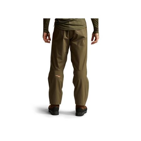 MEN'S PANTS SITKA DEW POINT - PYRITE