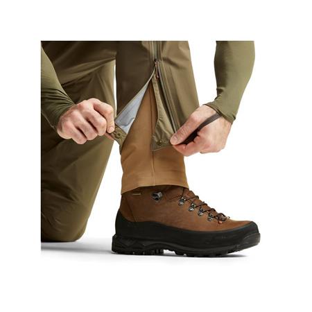 MEN'S PANTS SITKA DEW POINT - PYRITE