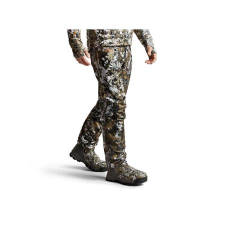 MEN'S PANTS SITKA DOWNPOUR - ELEVATED II