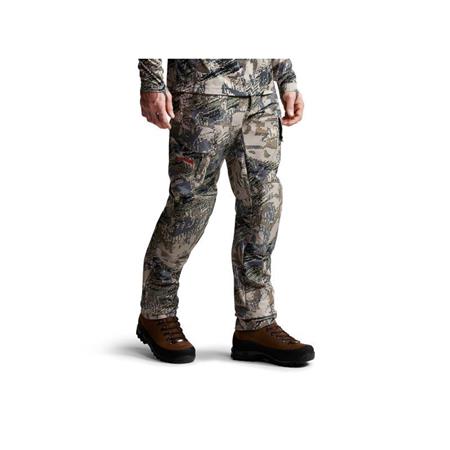 MEN'S PANTS SITKA MOUNTAIN - OPTIFADE OPEN COUNTRY