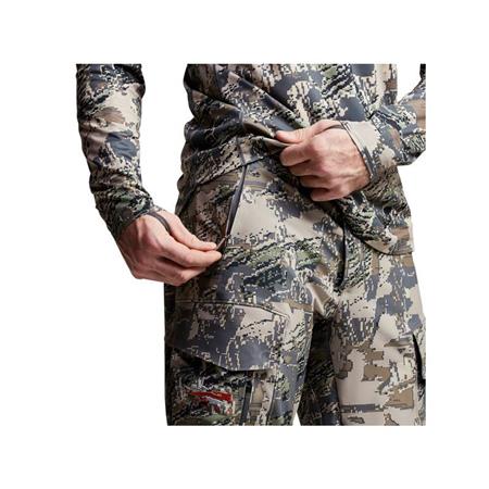 MEN'S PANTS SITKA MOUNTAIN - OPTIFADE OPEN COUNTRY