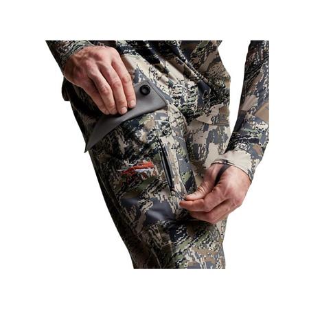 MEN'S PANTS SITKA MOUNTAIN - OPTIFADE OPEN COUNTRY