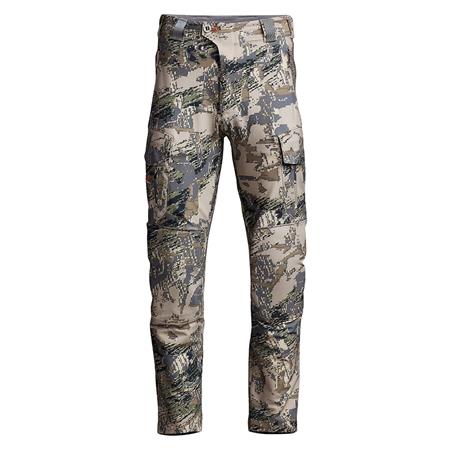 Men's Pants Sitka Mountain - Optifade Open Country