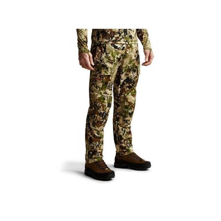 MEN'S PANTS SITKA MOUNTAIN - OPTIFADE SUBALPINE