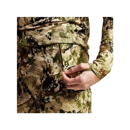 MEN'S PANTS SITKA MOUNTAIN - OPTIFADE SUBALPINE