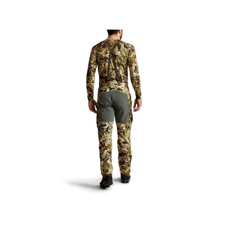 MEN'S PANTS SITKA TIMBERLINE - OPTIFADE SUBALPINE