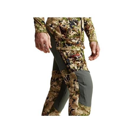 MEN'S PANTS SITKA TIMBERLINE - OPTIFADE SUBALPINE