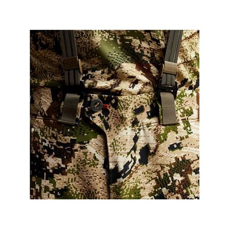 MEN'S PANTS SITKA TIMBERLINE - OPTIFADE SUBALPINE