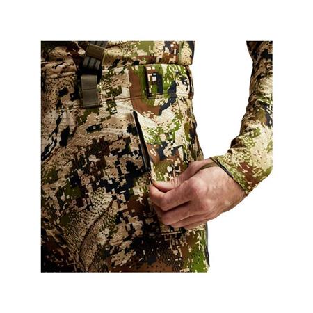 MEN'S PANTS SITKA TIMBERLINE - OPTIFADE SUBALPINE