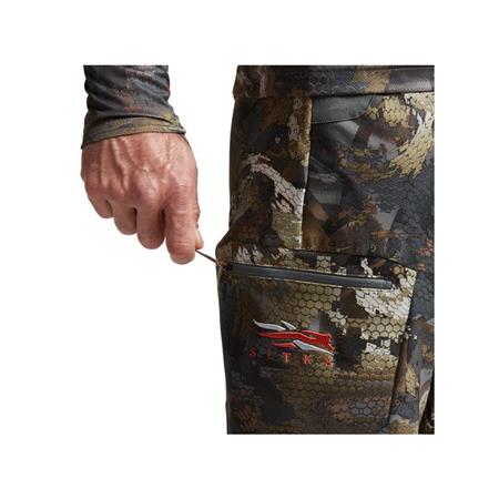 MEN'S PANTS SITKA TRAVERSE - WATERFOWL TIMBER