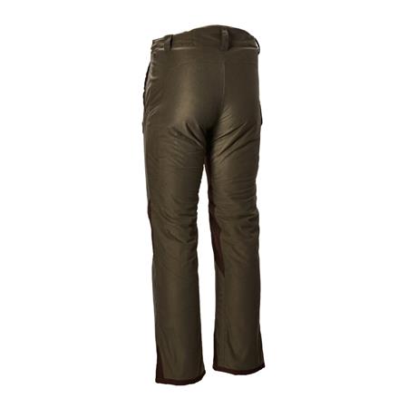 MEN'S PANTS WINCHESTER ICELAND - GREEN