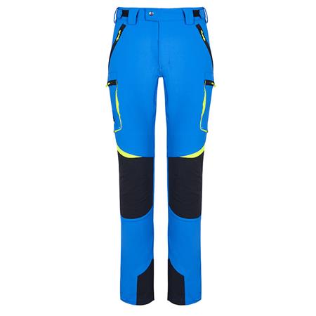 Men's Pants Zotta Forest Safety - Blue