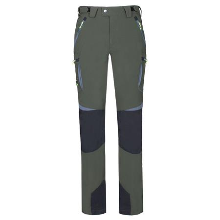 Men's Pants Zotta Forest Safety - Khaki