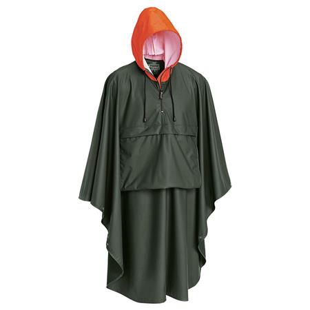 Men's Poncho Pinewood Gustav