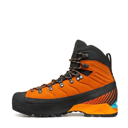 MEN'S SHOE SCARPA RIBELLE HD - TONIC