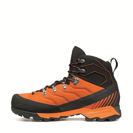 MEN'S SHOE SCARPA RIBELLE TREK GTX - TONIC