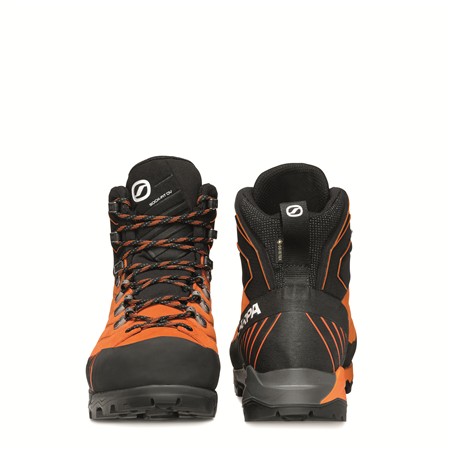 MEN'S SHOE SCARPA RIBELLE TREK GTX - TONIC