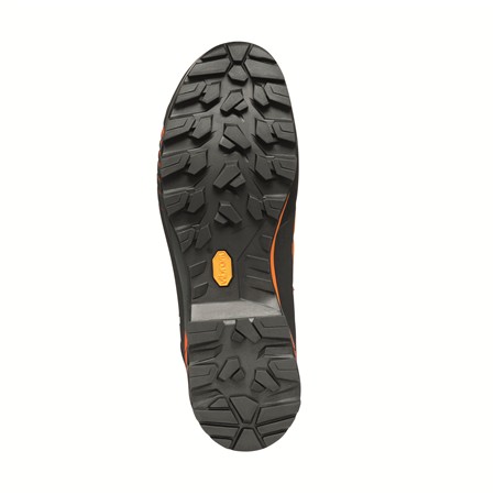 MEN'S SHOE SCARPA RIBELLE TREK GTX - TONIC