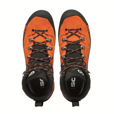 MEN'S SHOE SCARPA RIBELLE TREK GTX - TONIC