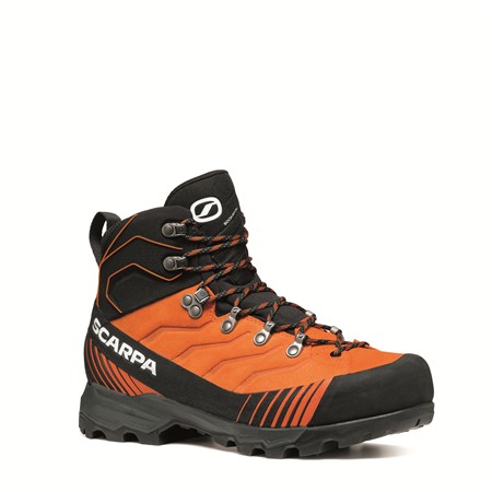 MEN'S SHOE SCARPA RIBELLE TREK GTX - TONIC