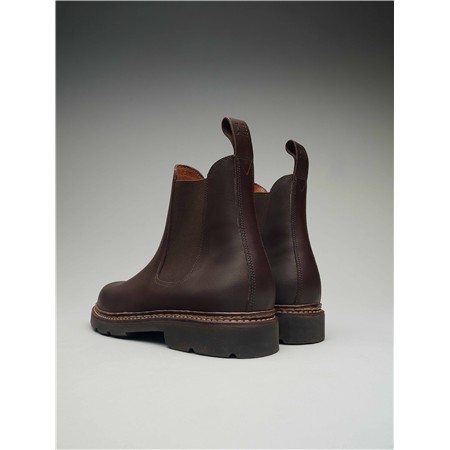 MEN'S SHOES AIGLE QUERCY 28G