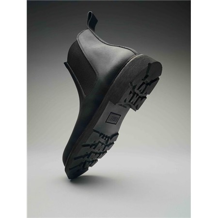 MEN'S SHOES AIGLE QUERCY - BLACK