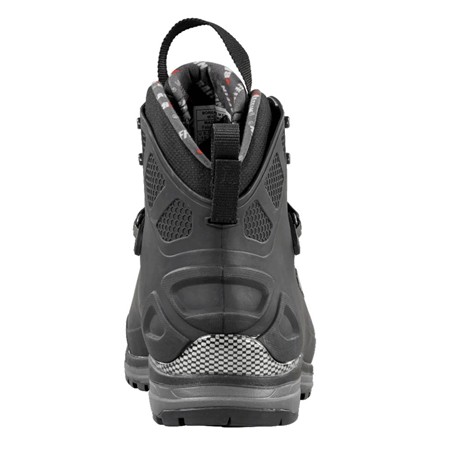 MEN'S SHOES BAFFIN BOREALIS - BLACK