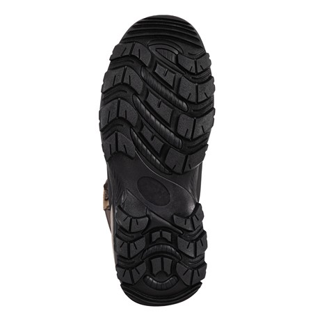 MEN'S SHOES BROWNING BLIZZARD - TAUPE