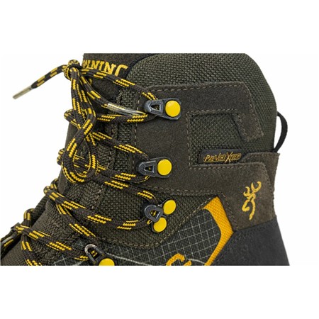 MEN'S SHOES BROWNING RIDGELINE - HOTFUDGE