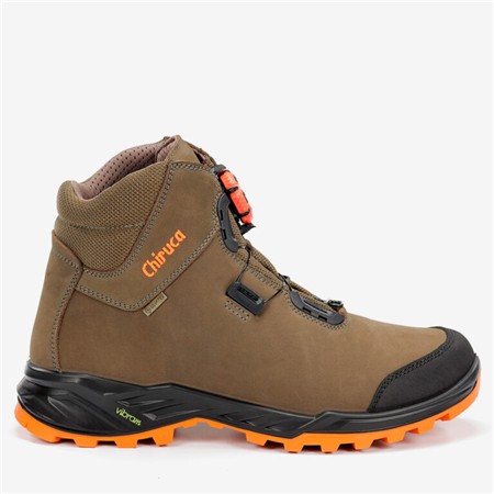 MEN'S SHOES CHIRUCA ALANO FORCE GORE-TEX