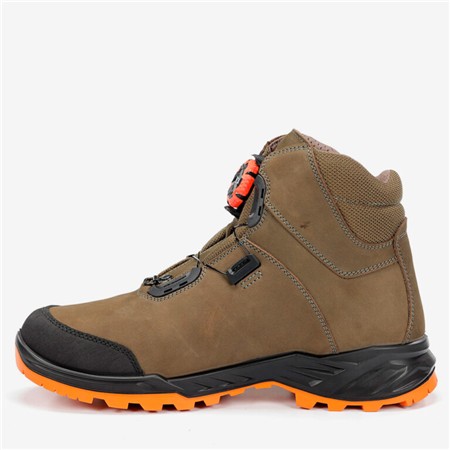 MEN'S SHOES CHIRUCA ALANO FORCE GORE-TEX