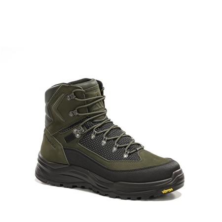 MEN'S SHOES CHIRUCA ATENEA 01 GORE-TEX - KHAKI