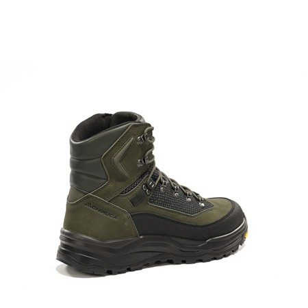 MEN'S SHOES CHIRUCA ATENEA 01 GORE-TEX - KHAKI
