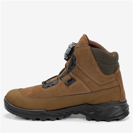 MEN'S SHOES CHIRUCA CARES BOA BANDELETA GORE-TEX
