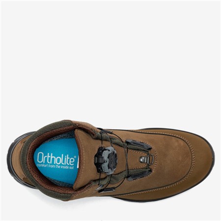 MEN'S SHOES CHIRUCA CARES BOA BANDELETA GORE-TEX