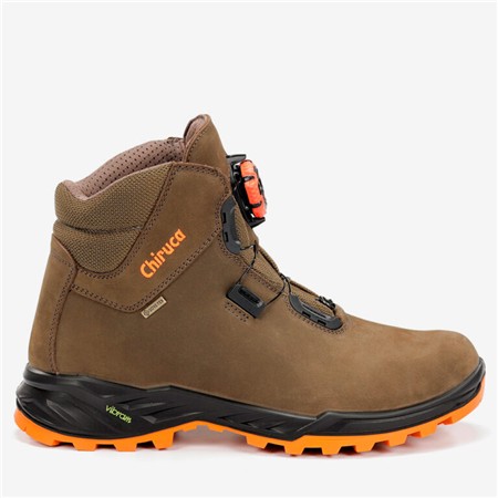 MEN'S SHOES CHIRUCA CARES BOA HI-VIS GORE-TEX
