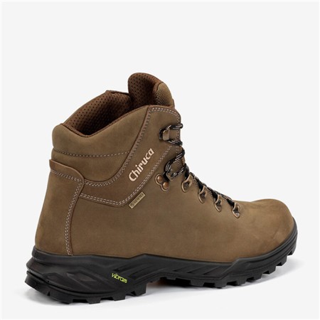 MEN'S SHOES CHIRUCA CARES GORE-TEX 01