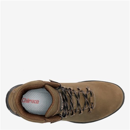 MEN'S SHOES CHIRUCA CARES GORE-TEX 01