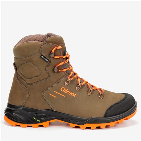 MEN'S SHOES CHIRUCA GAME FORCE HI-VIS GORE-TEX