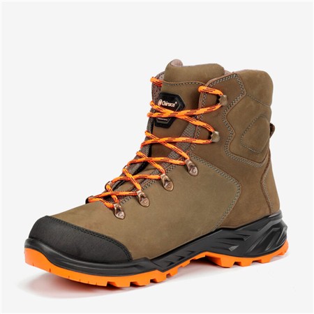 MEN'S SHOES CHIRUCA GAME FORCE HI-VIS GORE-TEX