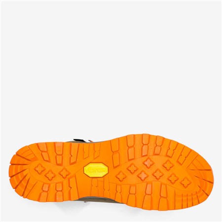 MEN'S SHOES CHIRUCA GAME HI VIS GORE-TEX