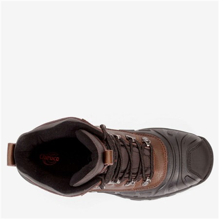 MEN'S SHOES CHIRUCA PATAGONIA