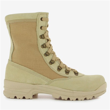 MEN'S SHOES CHIRUCA SABANA - BEIGE