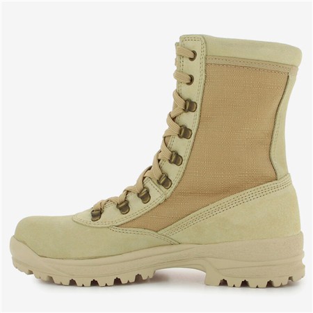 MEN'S SHOES CHIRUCA SABANA - BEIGE